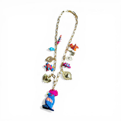 The "Araceli" Necklace