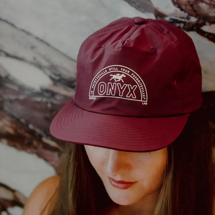 The Archway Cap