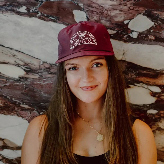 The Archway Cap