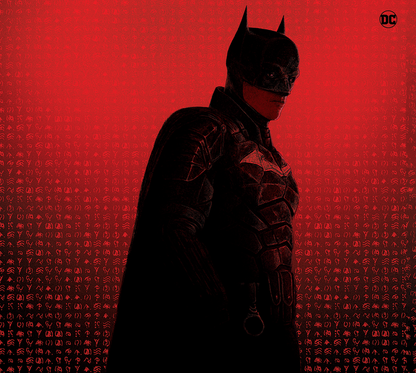 The Batman - Original Motion Picture Soundtrack 2XCD