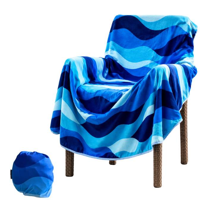 Blue Tide - IN STOCK - SHIPS NOW
