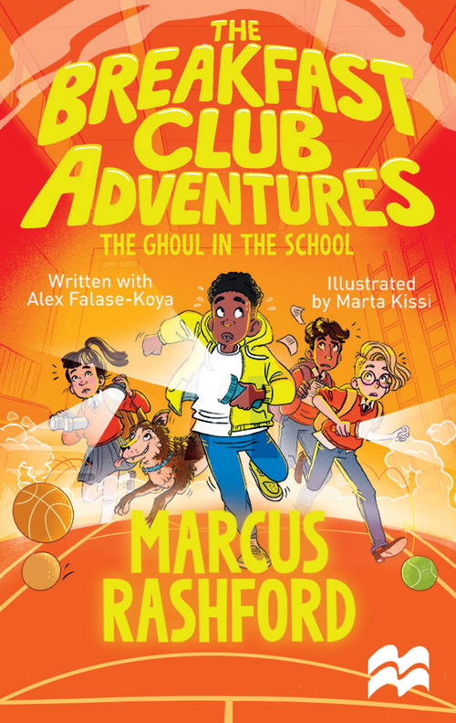 The Breakfast Club Adventures Bundle