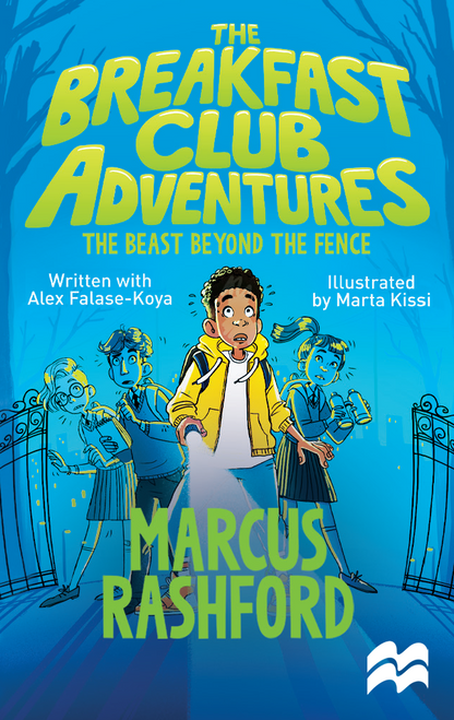 The Breakfast Club Adventures Bundle