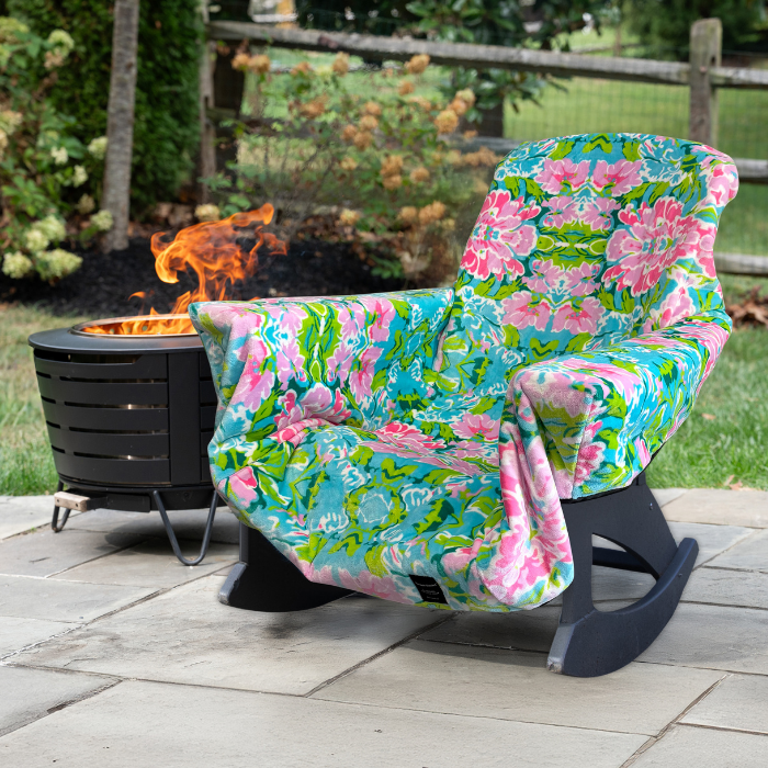 Bright Blossoms - IN STOCK - SHIPS NOW