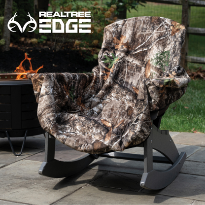Realtree Edge Camo - IN STOCK - SHIPS NOW