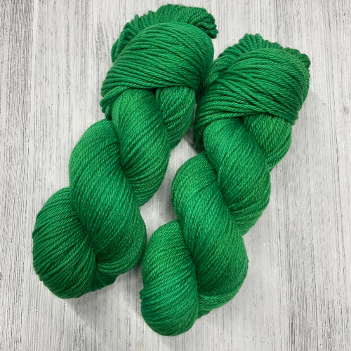 The City: Yummy Worsted