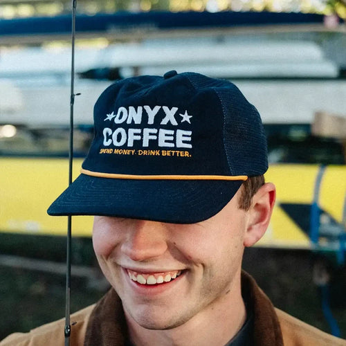 The Classic Trucker