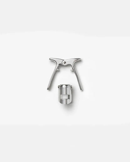 THE ESSENTIALS - CHAMPAGNE TOOLS