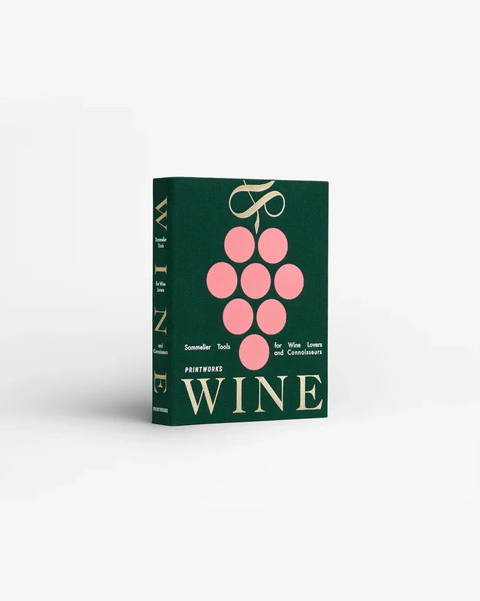 THE ESSENTIALS - WINE TOOLS