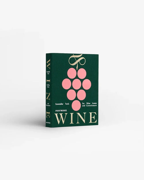 THE ESSENTIALS - WINE TOOLS
