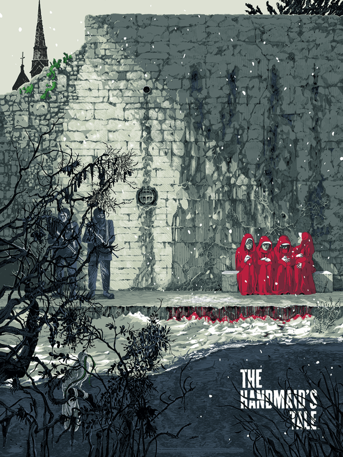 The Handmaid's Tale