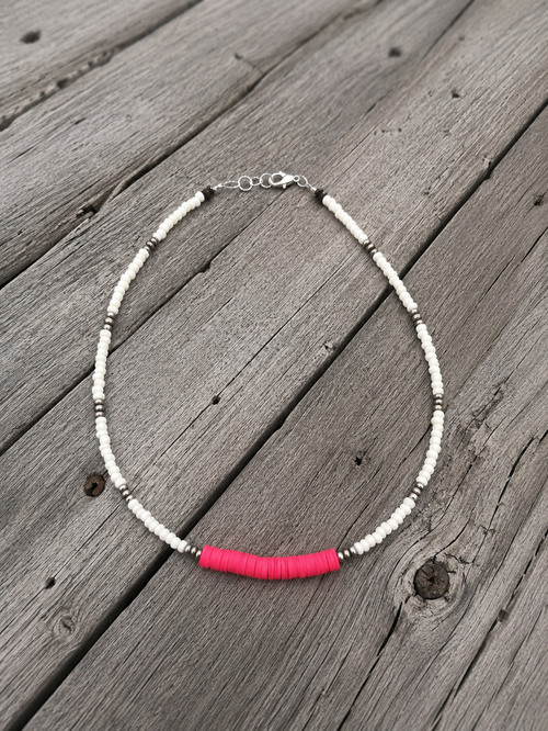 The Hotshot Cowgirl Choker