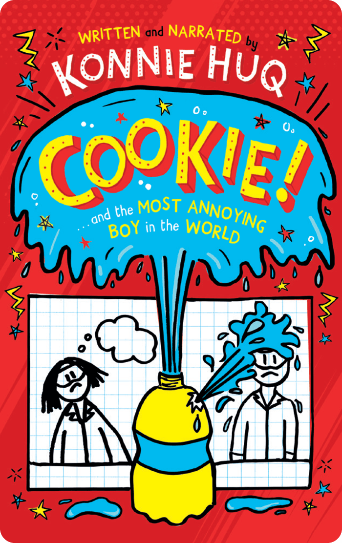 The Imagination Bundle 8+