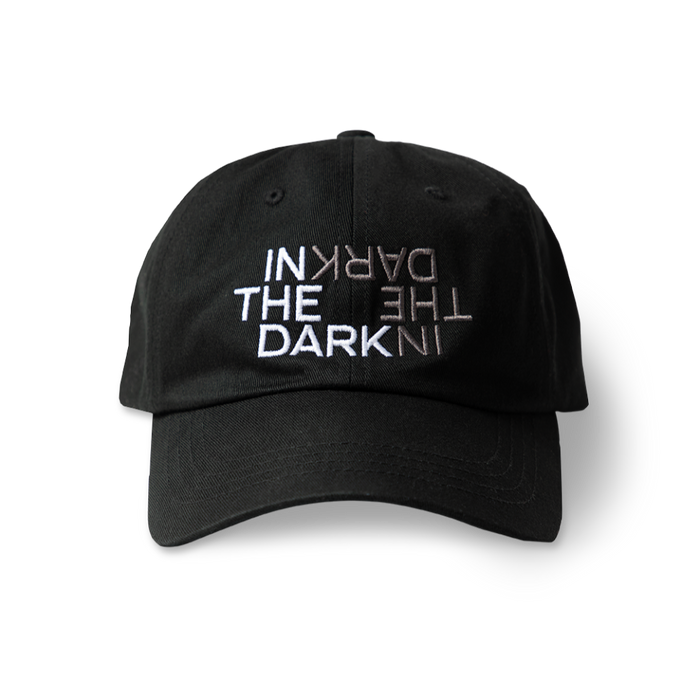 The 'In the Dark' Cap