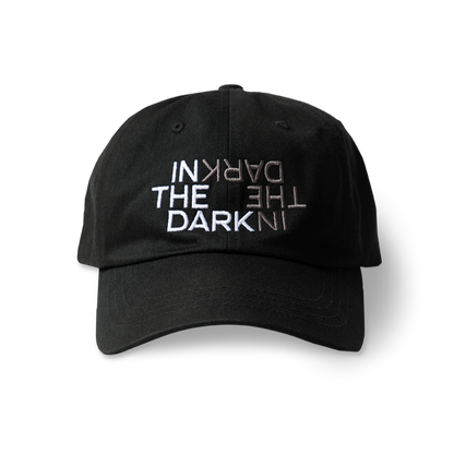 The 'In the Dark' Cap