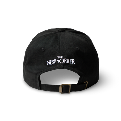 The 'In the Dark' Cap