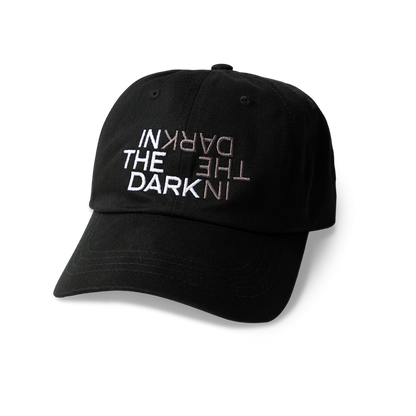 The 'In the Dark' Cap