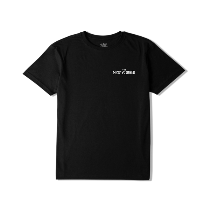 The 'In the Dark' T-shirt