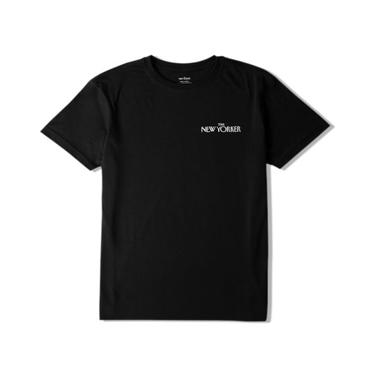 The 'In the Dark' T-shirt