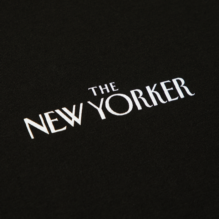 The 'In the Dark' T-shirt