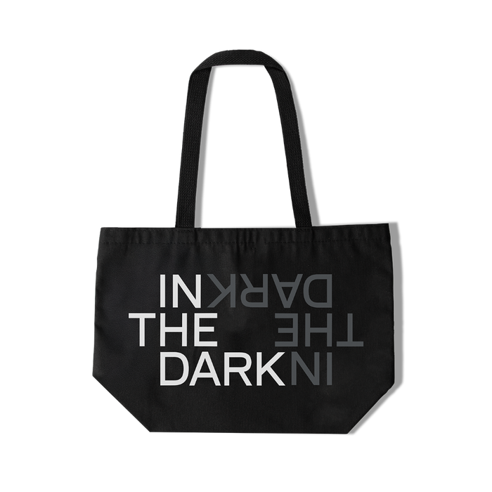 The 'In the Dark' Tote Bag