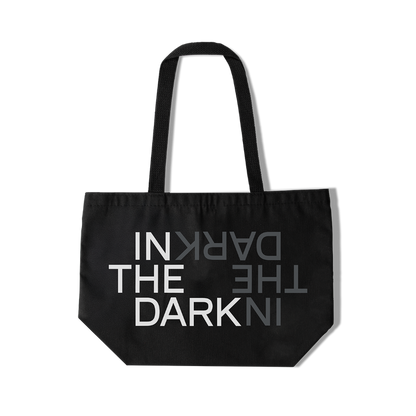 The 'In the Dark' Tote Bag