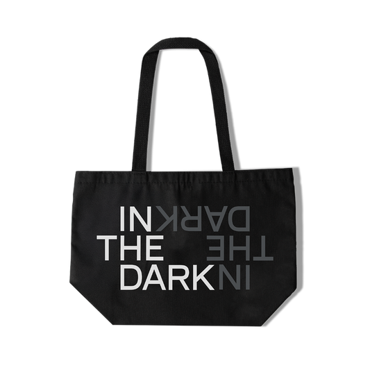 The 'In the Dark' Tote Bag