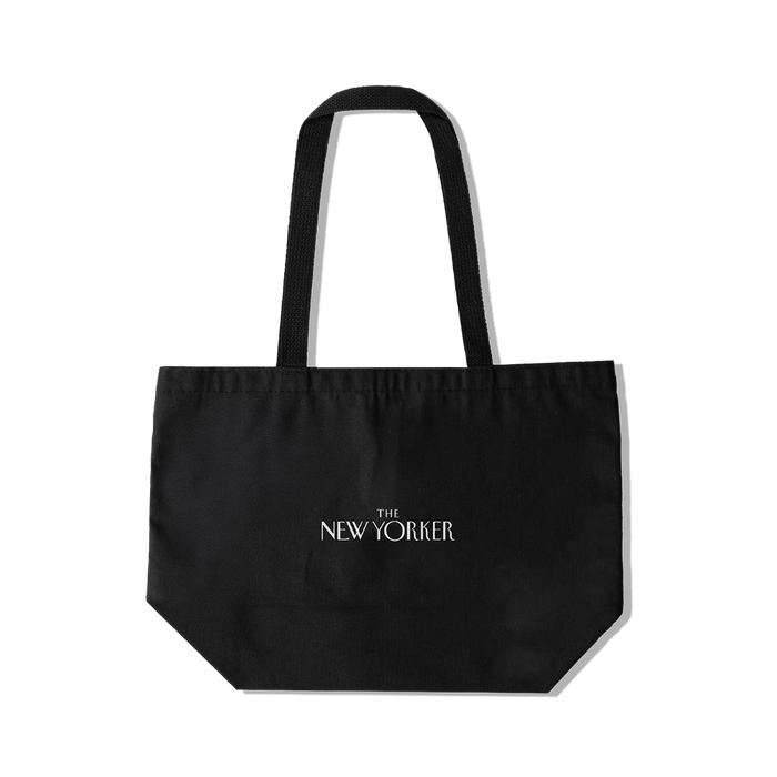The 'In the Dark' Tote Bag