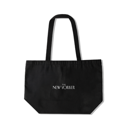 The 'In the Dark' Tote Bag