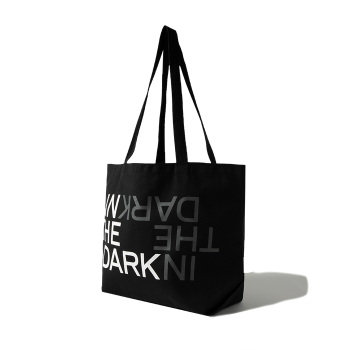 The ‘In The Dark’ Tote Bag