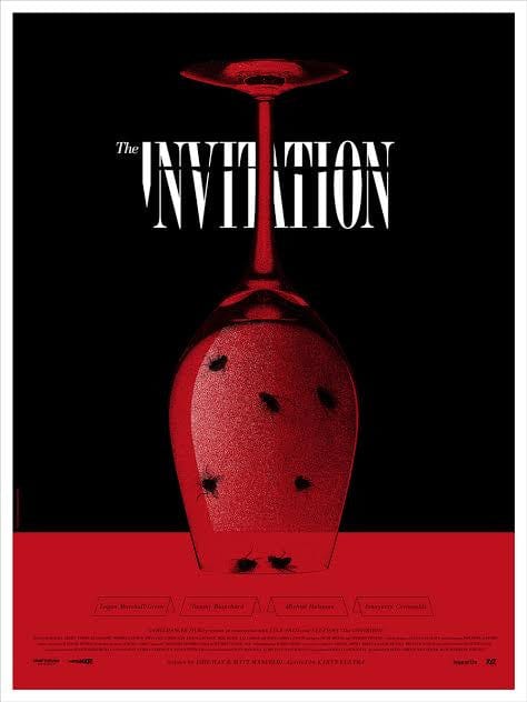 The Invitation