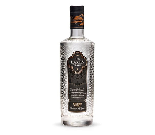 The Lakes Vodka