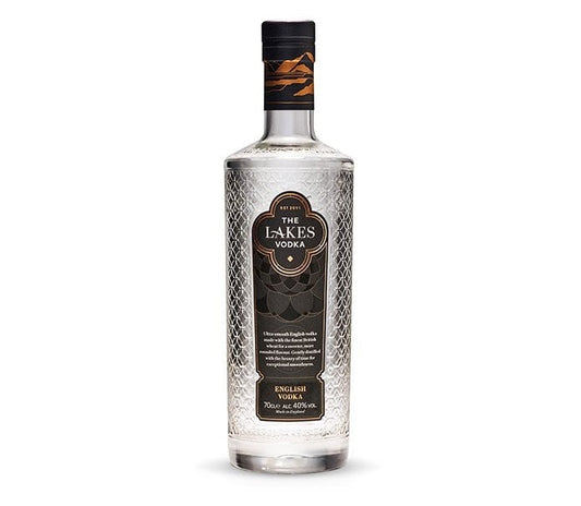 The Lakes Vodka