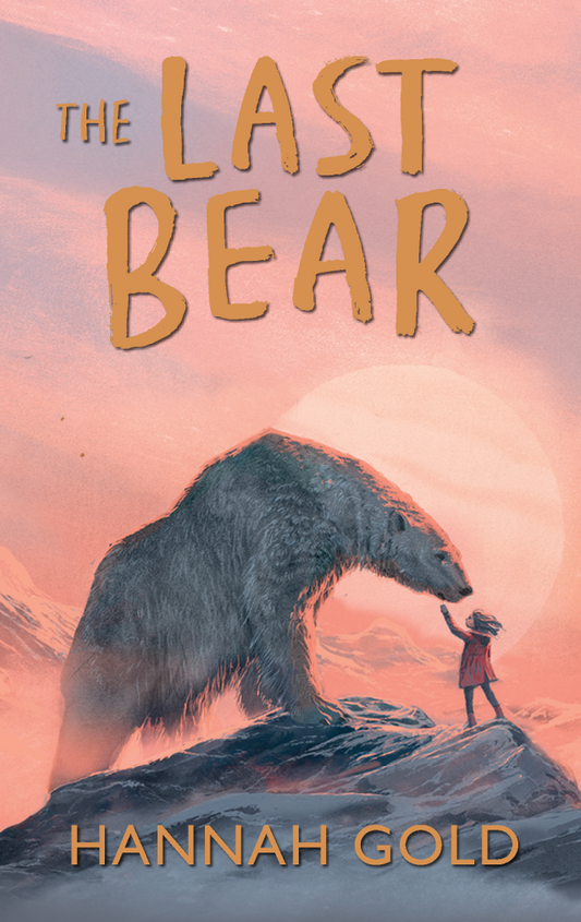 The Last Bear