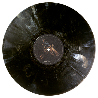 The Last of Us: Season 1 - Soundtrack from the HBO Original Series 2xLP Mondo Exclusive