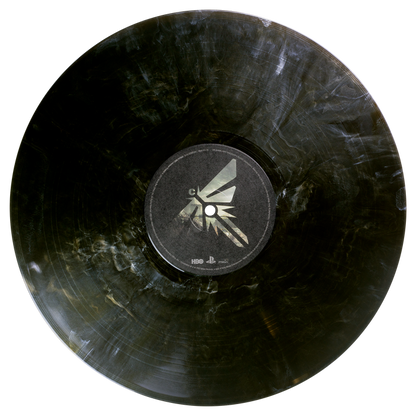 The Last of Us: Season 1 - Soundtrack from the HBO Original Series 2xLP Mondo Exclusive