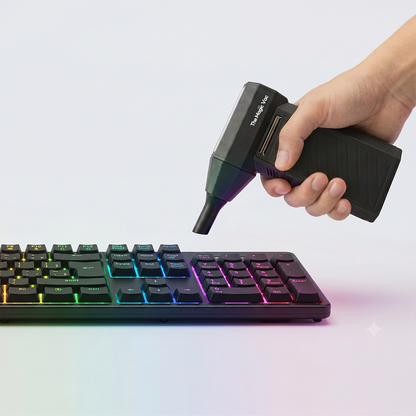 The Magic Vac