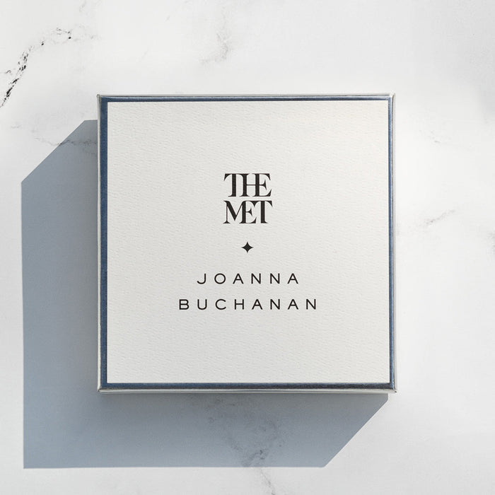 THE MET FLORAL WINE CHARMS (LIMITED EDITION)