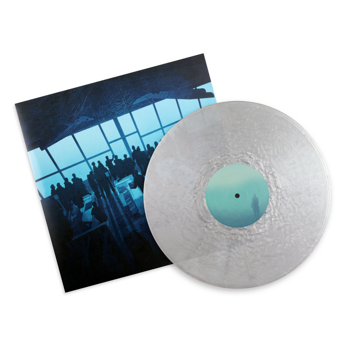 The Mist - Original Motion Picture Soundtrack LP