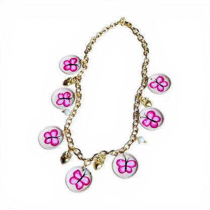 The "Monica" Necklace