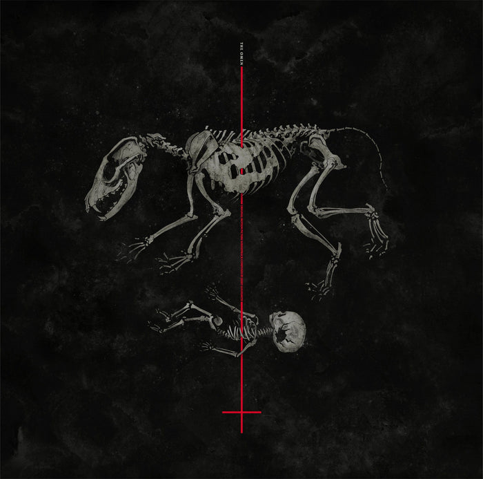The Omen Original Motion Picture Soundtrack LP