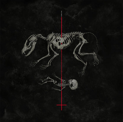 The Omen Original Motion Picture Soundtrack LP