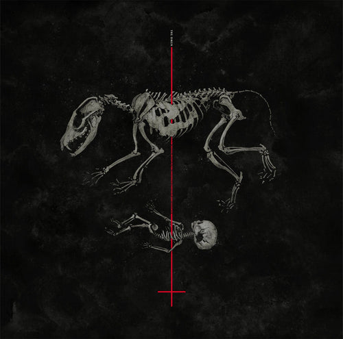 The Omen Original Motion Picture Soundtrack LP