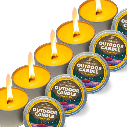 5 Pack ($15.95 Each)