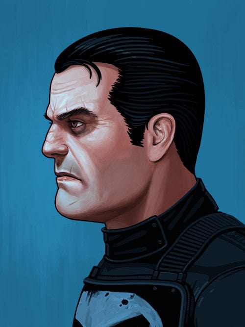 The Punisher