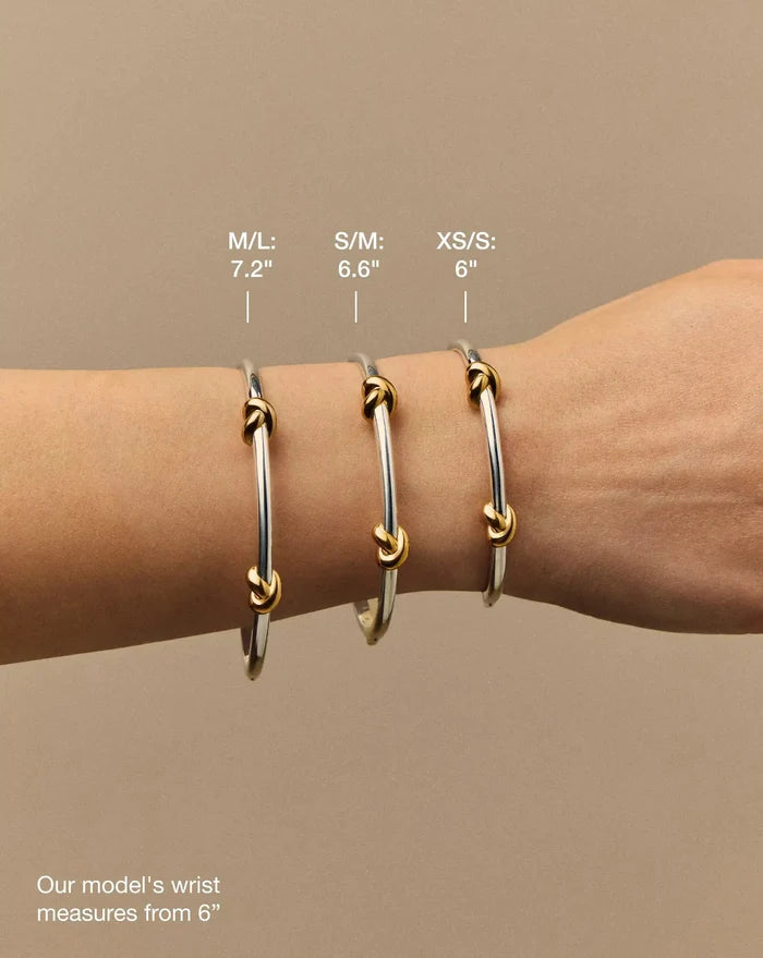 The Ready-or-Knot Set Mixed Jewelry Set Missoma