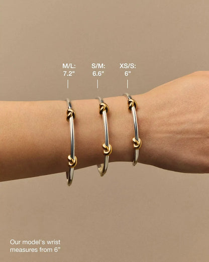 The Ready-or-Knot Set Mixed Jewelry Set Missoma