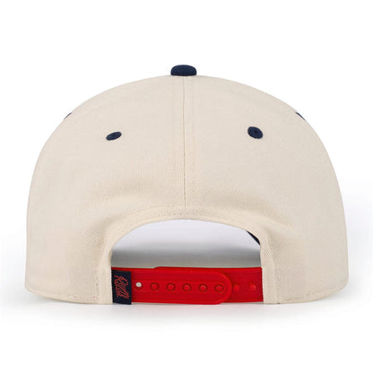 RSVLTS RSVLTS Hat The RSVLTS Bears – 5-Panel Curved Brim Hat The RSVLTS Bears – 5-Panel Curved Brim Hat