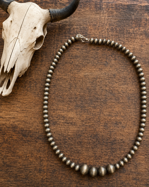 The Sheridan Necklace