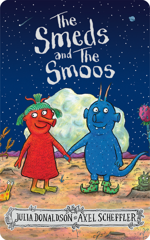 The Smeds and The Smoos